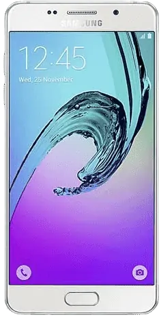 Galaxy A5 (2017) Reparatur