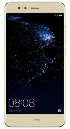 Huawei P10 Lite Reparatur