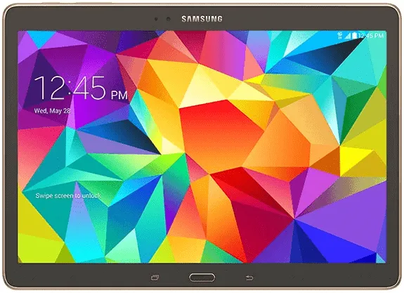 Galaxy Tab S Reparatur