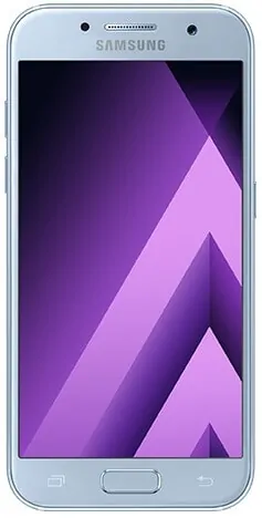Galaxy A3 (2017) Reparatur