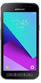 Galaxy X-Cover 4 Reparatur