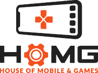 House of Mobile & Games