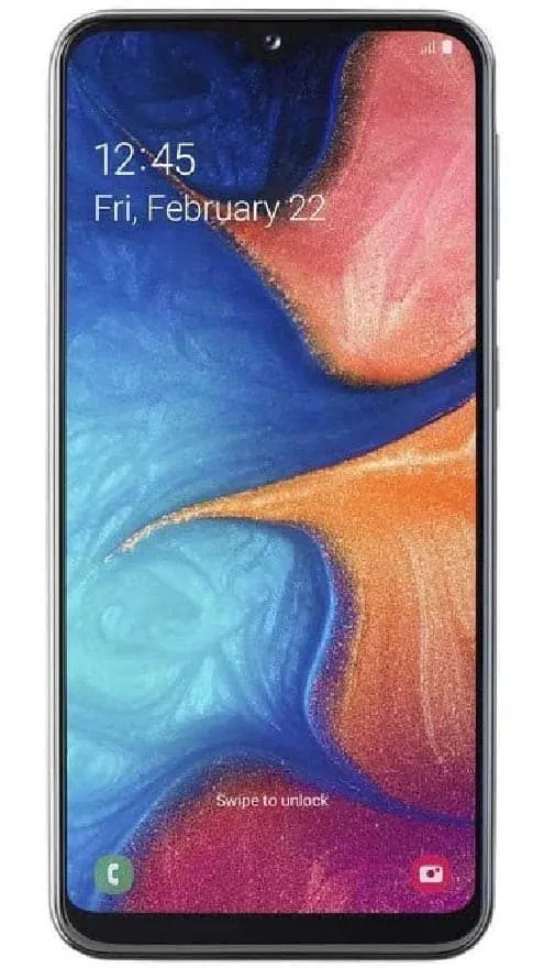 Galaxy A20/A20e Reparatur