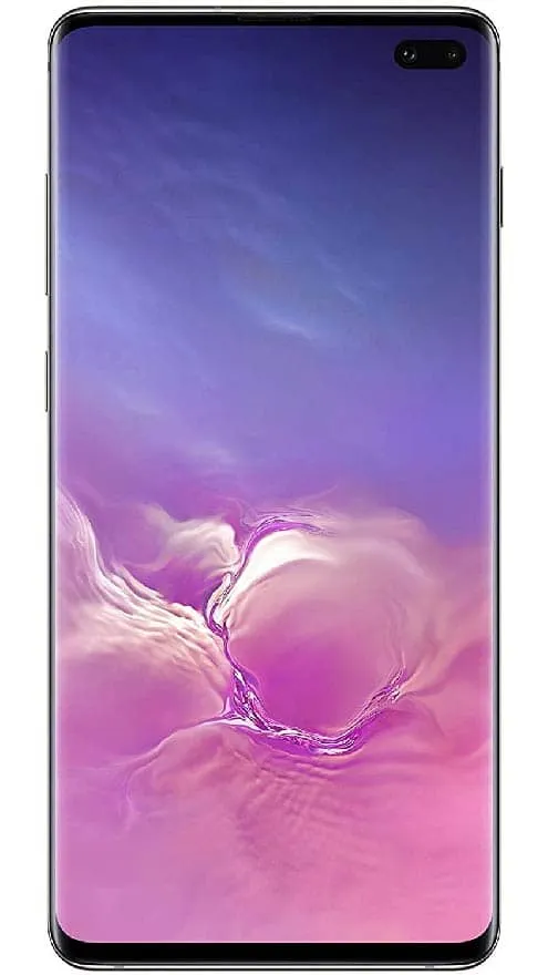 Galaxy S10 Plus Reparatur
