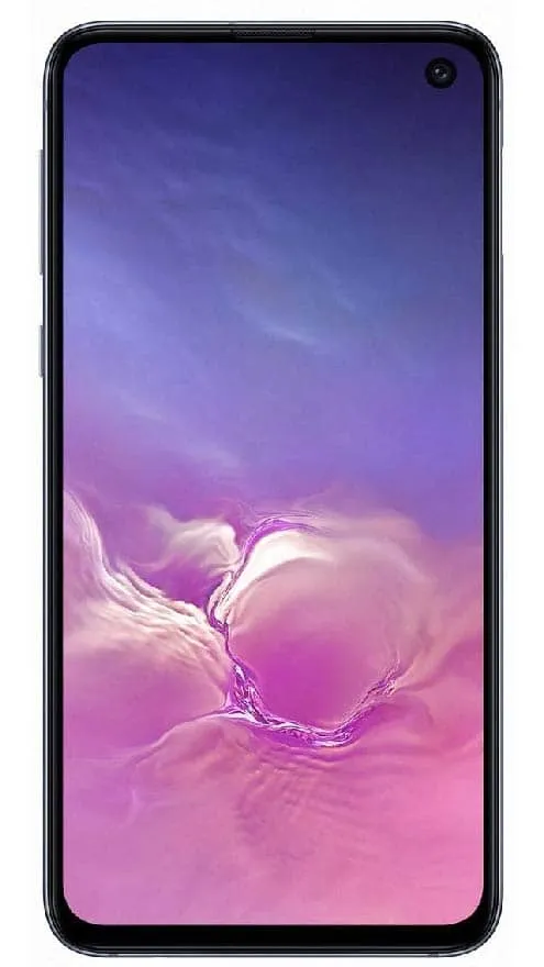 Galaxy S10e Reparatur