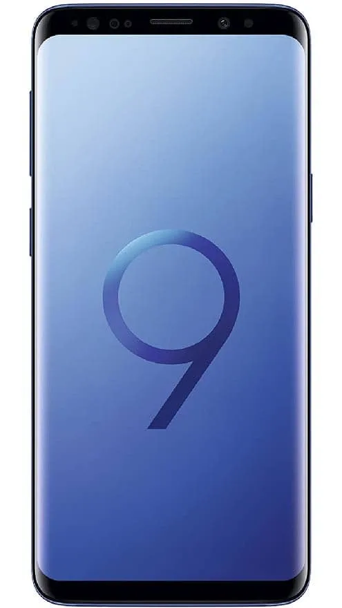 Galaxy S9 Reparatur