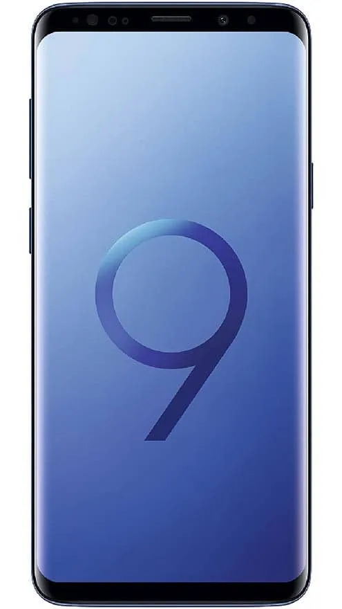 Galaxy S9 Plus Reparatur