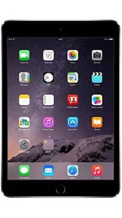 iPad mini 3 (A1599/A1600)
