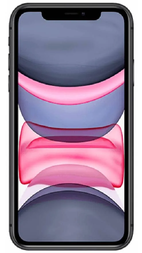 iPhone 11 Reparatur