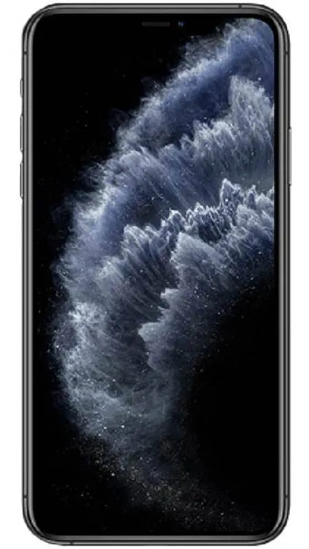 iPhone 11 Pro