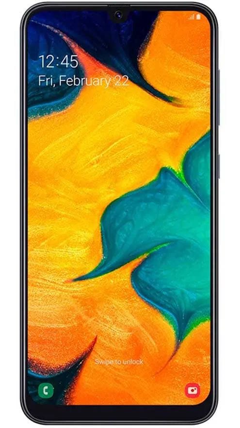 Galaxy A30 Reparatur