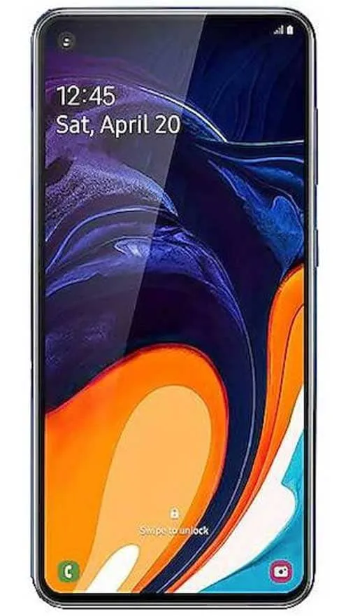 Galaxy A60 Reparatur