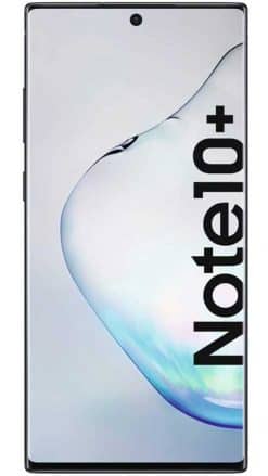 Galaxy Note 10 Plus Reparatur