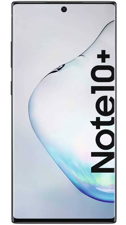 Samsung Galaxy Note 10 Plus Reparatur