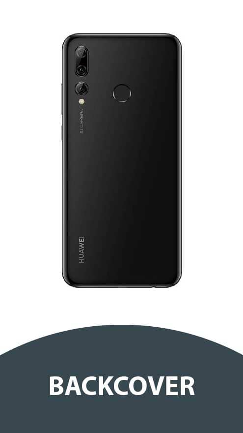 Huawei P Smart Plus 2019 05