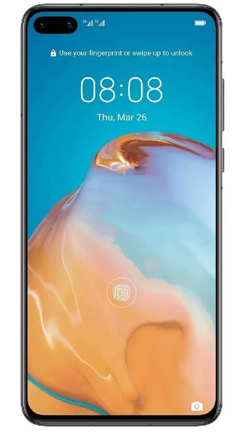Huawei P40 Reparatur