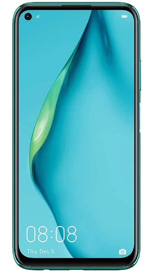 Huawei P40 Lite 5G
