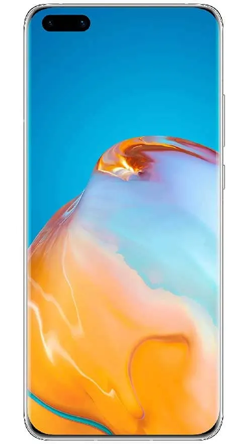 Huawei P40 Pro Plus