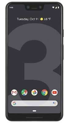 Google Handy Reparatur