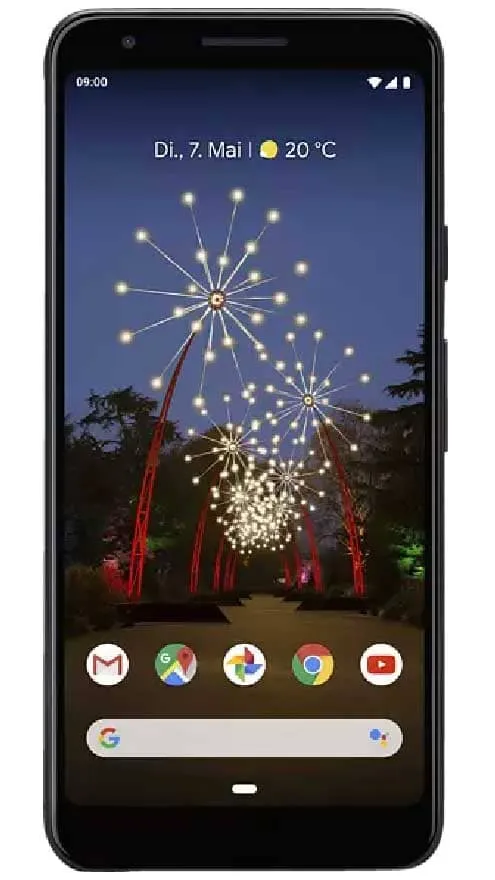 Google Pixel 3a XL  Reparatur