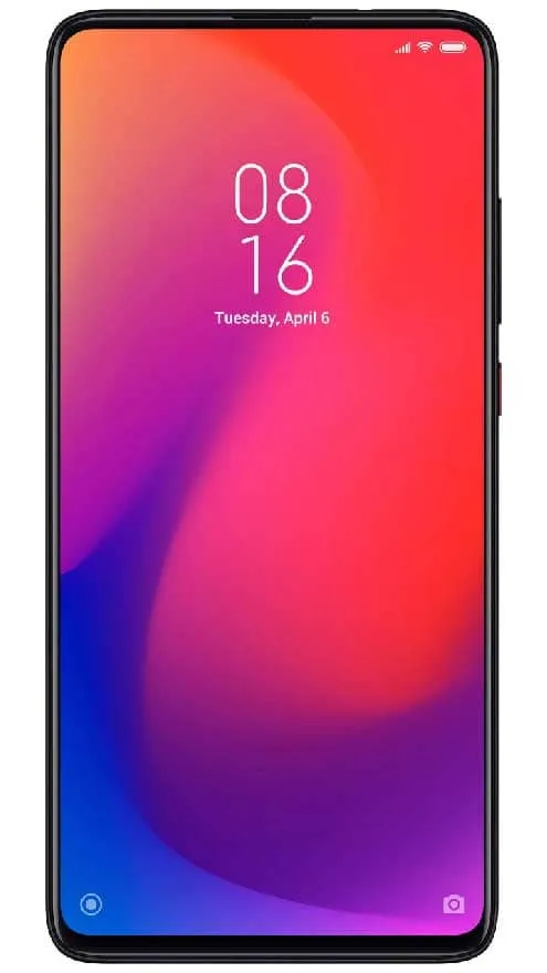 Xiaomi Mi 9T/9T Pro Reparatur