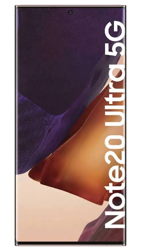 Samsung Galaxy Note 20 Ultra Reparatur