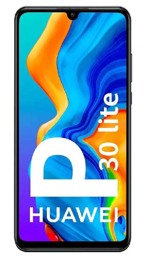 Huawei P30 Lite Reparatur