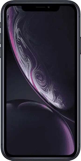 iPhone XR Reparatur