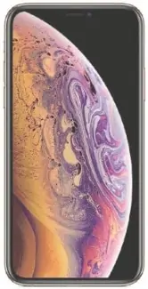 iPhone XS Reparatur