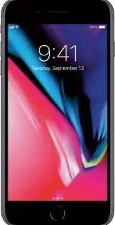 iPhone 8 Plus Reparatur