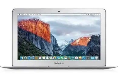 11 Zoll MacBook Air (A1370) Reparatur
