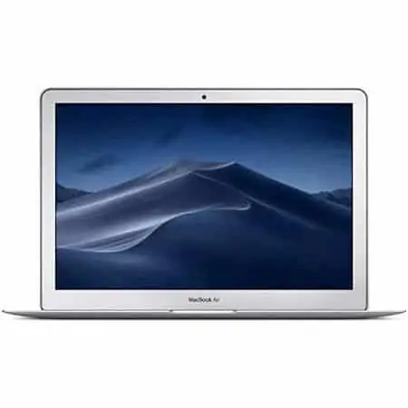 13 Zoll MacBook Air (A1304) Reparatur