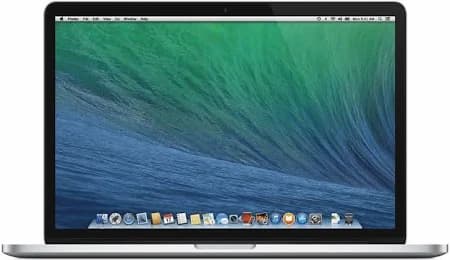 13 Zoll MacBook Pro mit Retina Display (A1502/2015er Version) Reparatur