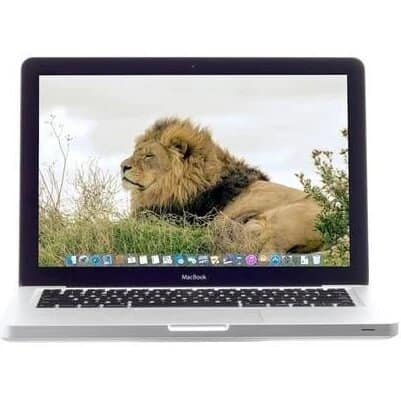 13 Zoll MacBook mit Unibody (A1278) Reparatur