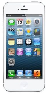 iPhone 5, 5s, 5c Reparatur