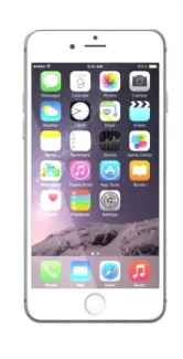 iPhone 6 Plus Reparatur