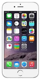 iPhone 6 Reparatur