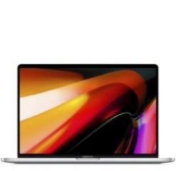 Macbook Pro 16 Zoll A2141 (2019)