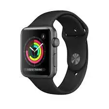 Apple Watch (38/42mm) Series 3 Reparatur