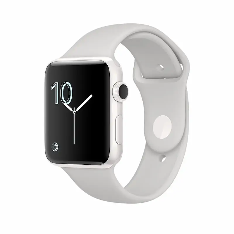 Apple Watch (38mm) Series 2 Reparatur