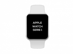 apple watch 42mm series 1 reparatur