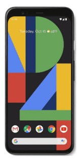 google pixel 4a 4G reparatur