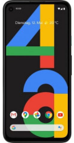 google pixel 4a 5g reparatur