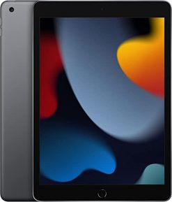 iPad 2021 – 10.2'' 9. Generation