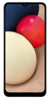 Galaxy A02s Reparatur