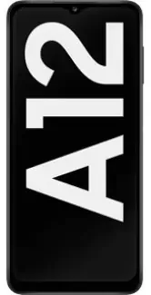 Galaxy A12 Reparatur
