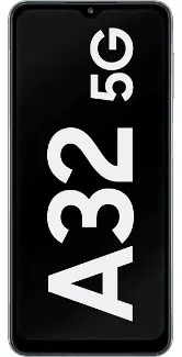 Galaxy A32 5G Reparatur