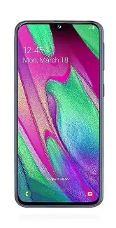 Galaxy A40/41 Reparatur