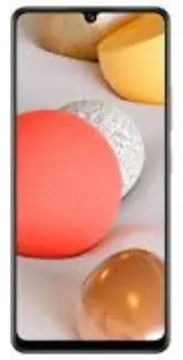 Galaxy A42 5G Reparatur