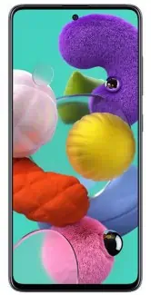 Galaxy A50/51 Reparatur